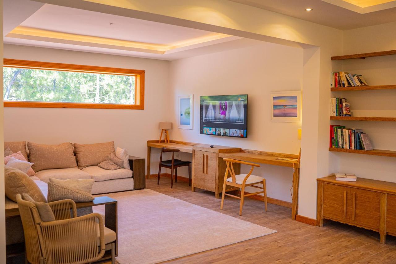 Kairos Valley Health & Nature Resort Datça Zewnętrze zdjęcie