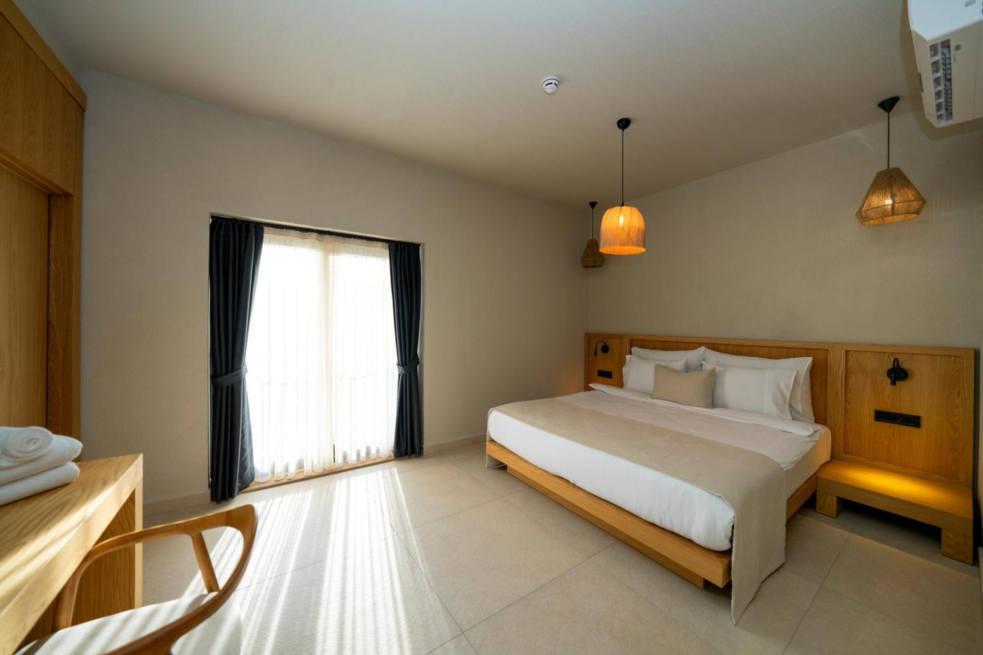 Kairos Valley Health & Nature Resort Datça Zewnętrze zdjęcie