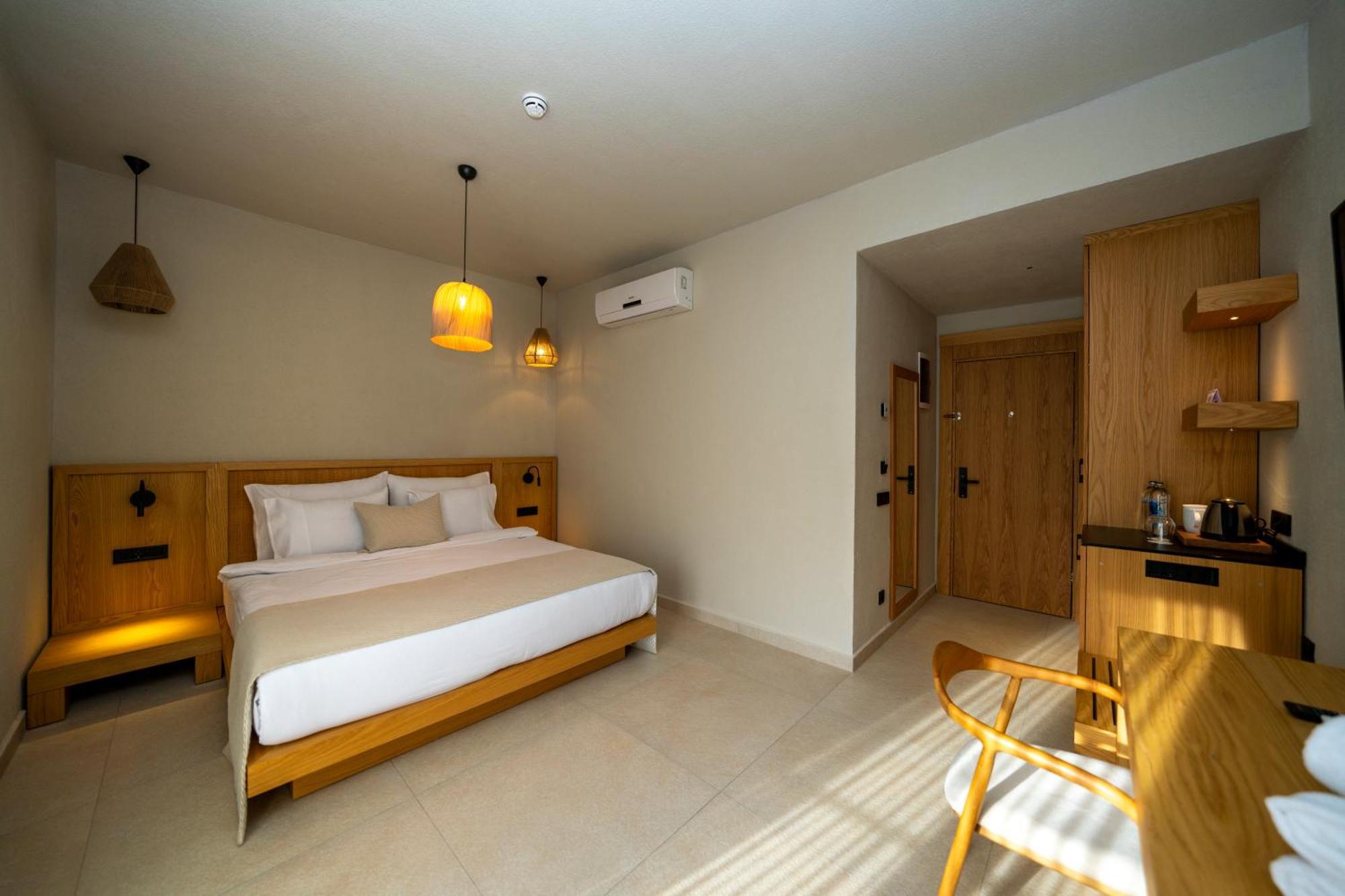 Kairos Valley Health & Nature Resort Datça Zewnętrze zdjęcie